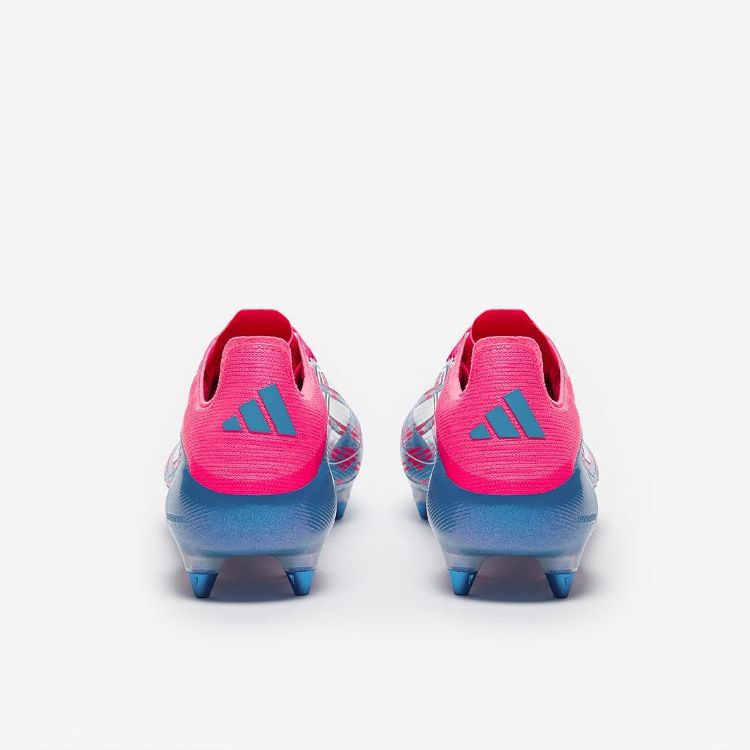 Chuteira adidas F50 Elite Campo Trava Mista
