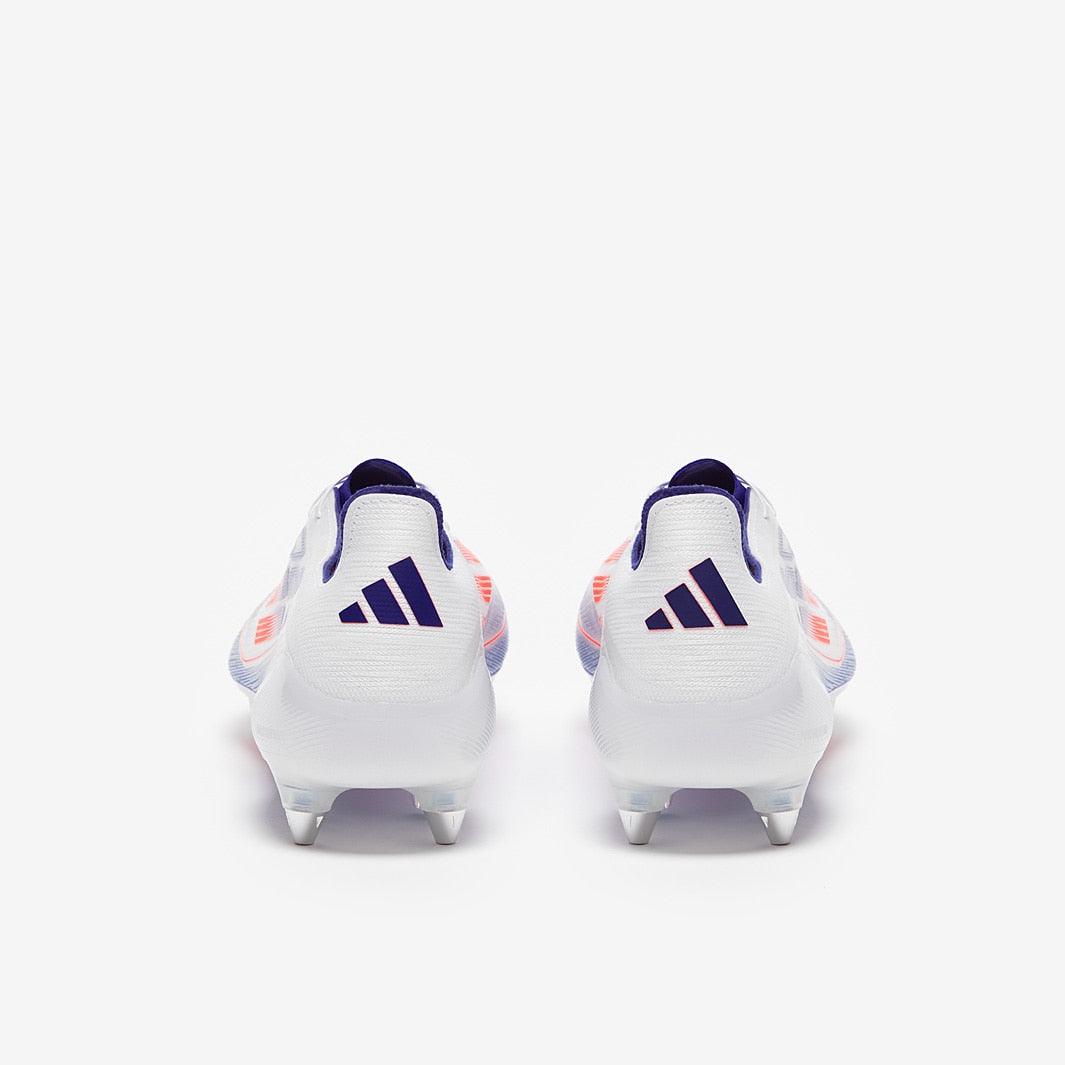 Chuteira adidas F50 Elite Campo Trava Mista