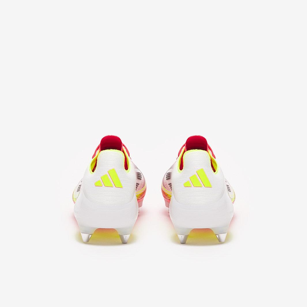 Chuteira adidas F50 Elite Campo Trava Mista
