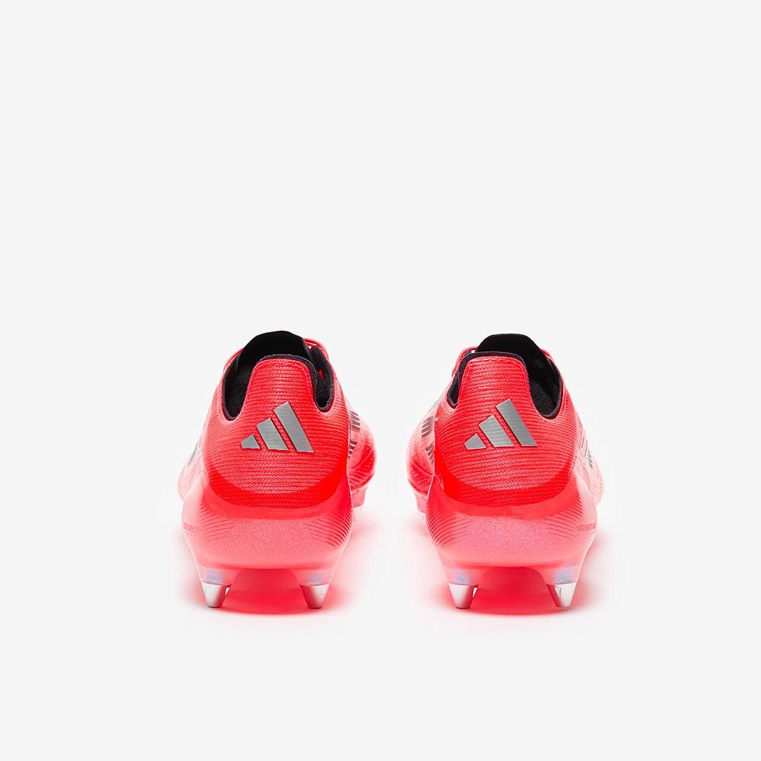 Chuteira adidas F50 Elite Campo Trava Mista
