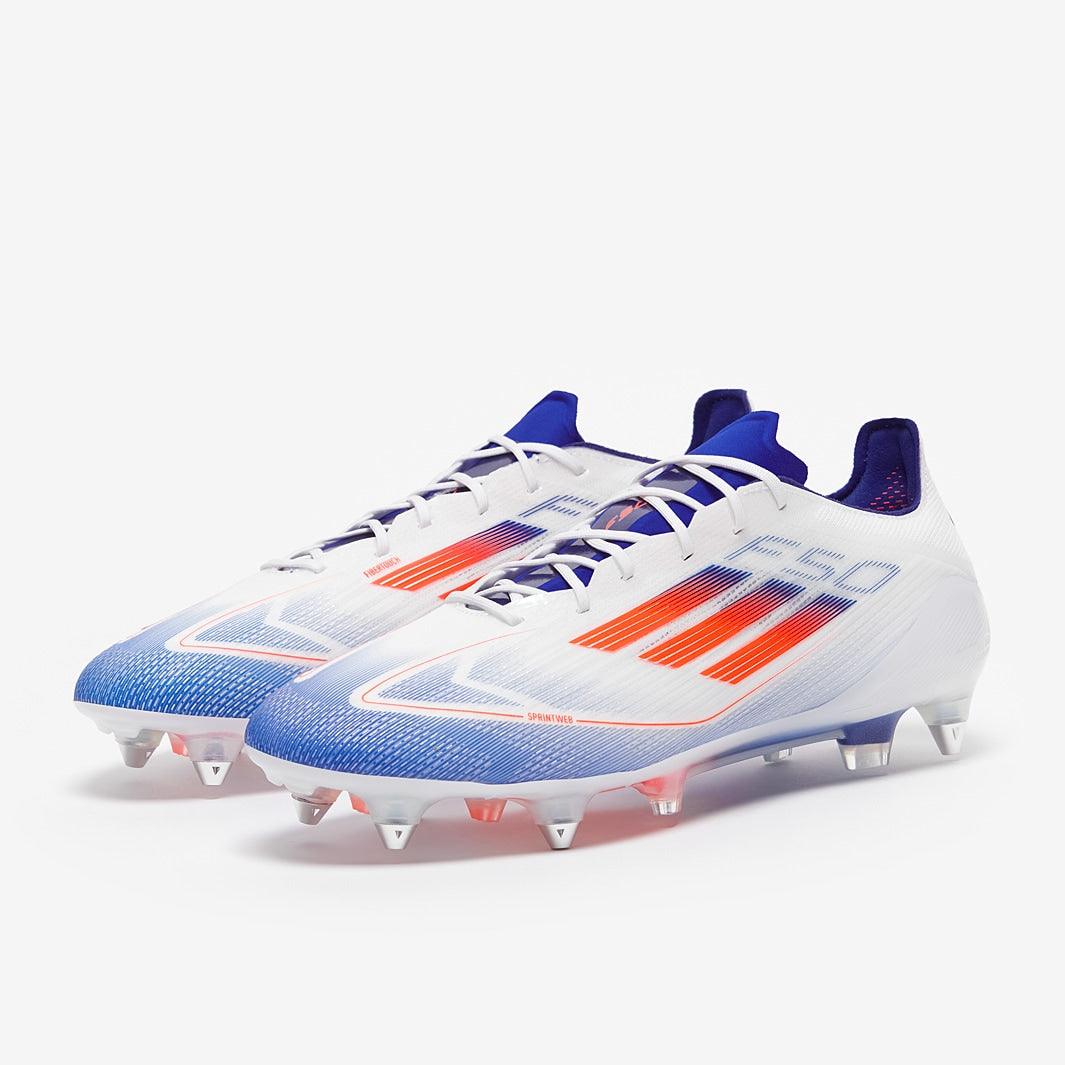 Chuteira adidas F50 Elite Campo Trava Mista