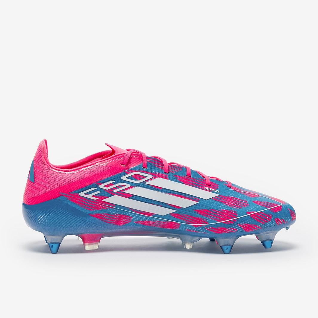 Chuteira adidas F50 Elite Campo Trava Mista
