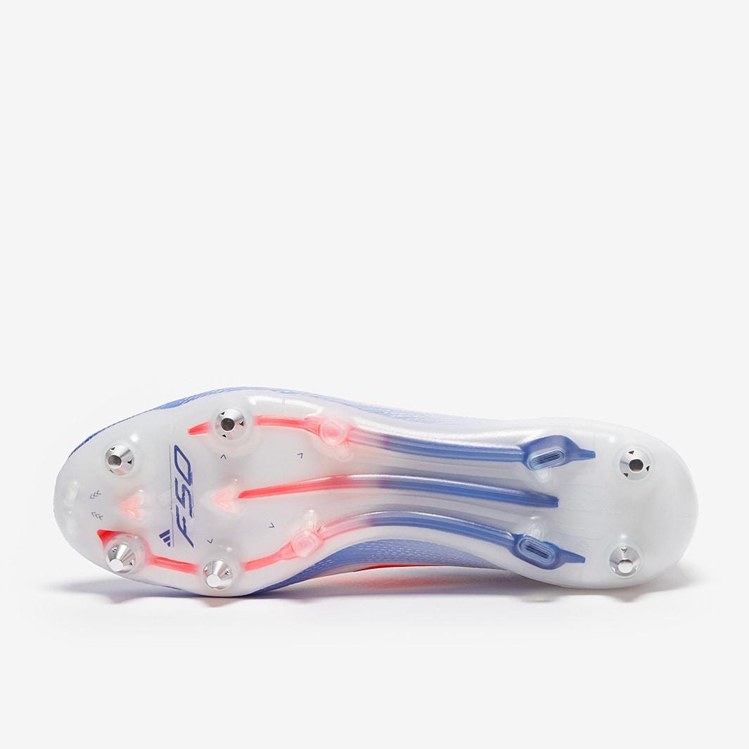 Chuteira adidas F50 Elite Campo Trava Mista