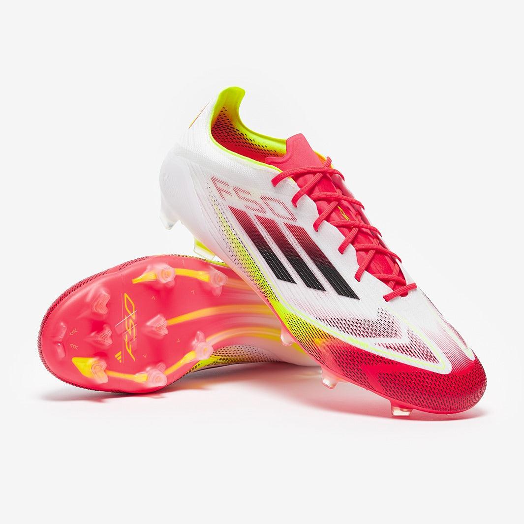 Chuteira adidas F50 Elite Campo