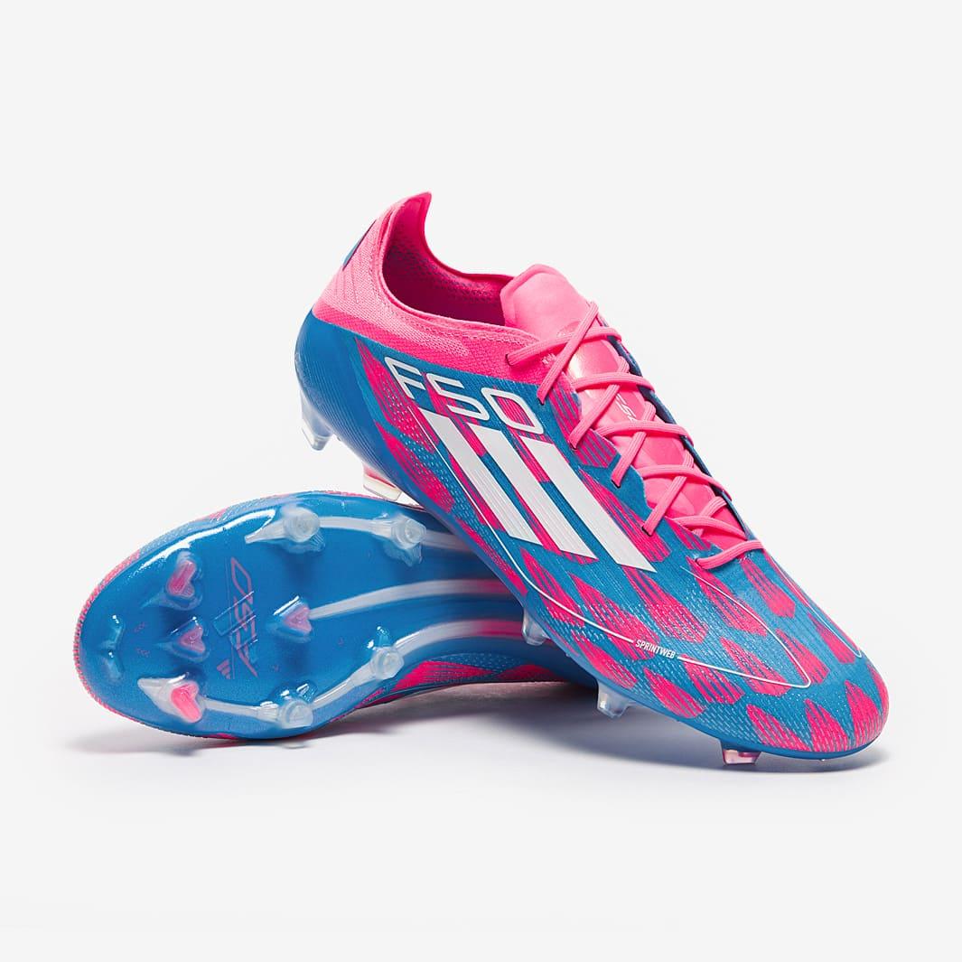 Chuteira adidas F50 Elite Campo