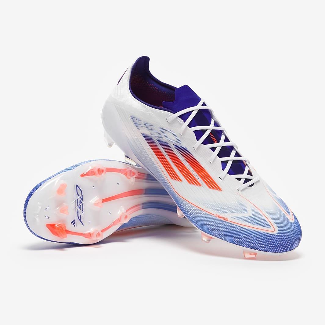 Chuteira adidas F50 Elite Campo