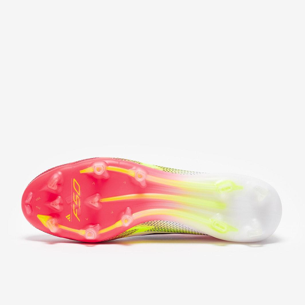 Chuteira adidas F50 Elite Campo