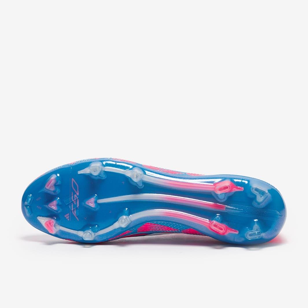 Chuteira adidas F50 Elite Campo