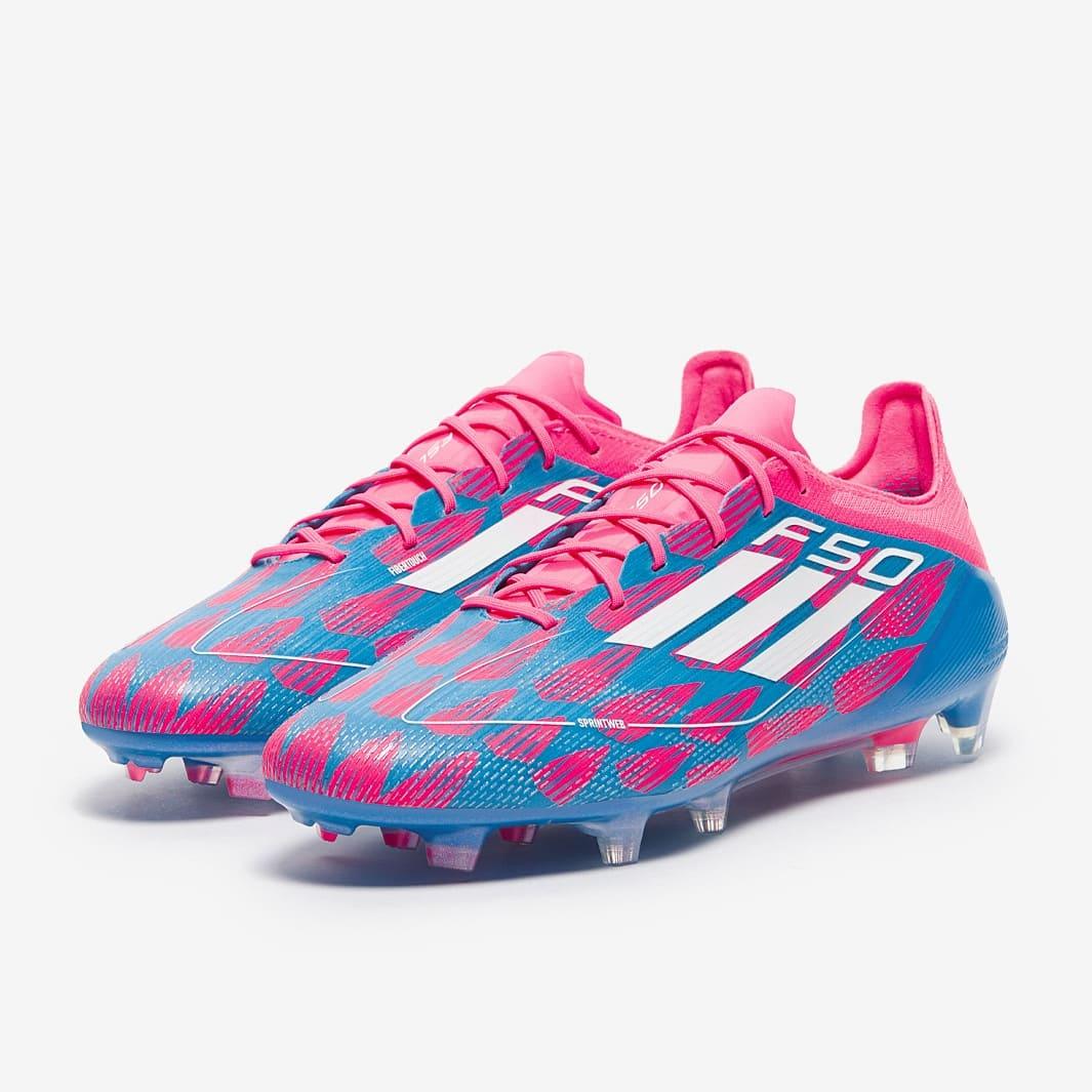 Chuteira adidas F50 Elite Campo