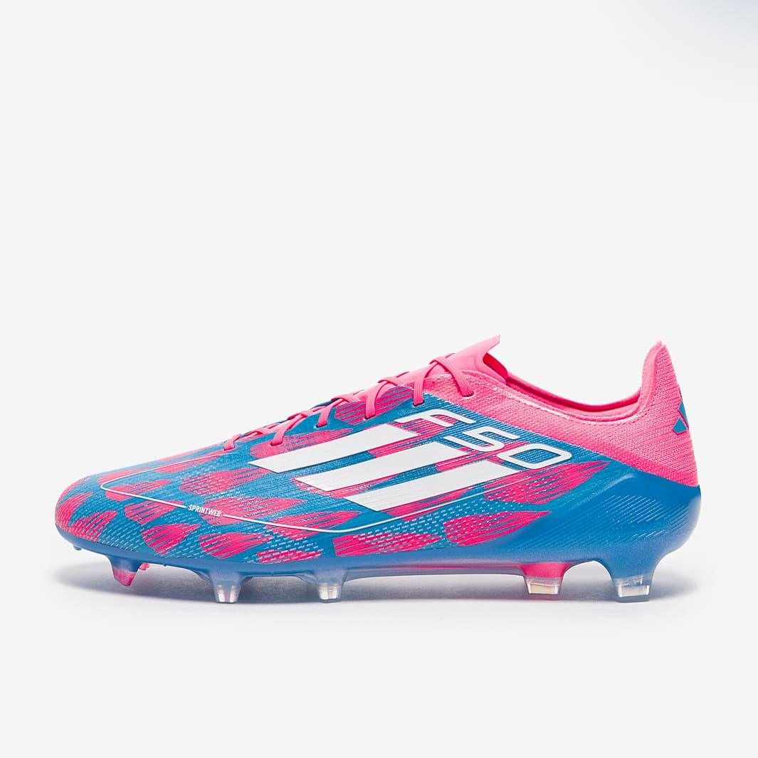 Chuteira adidas F50 Elite Campo