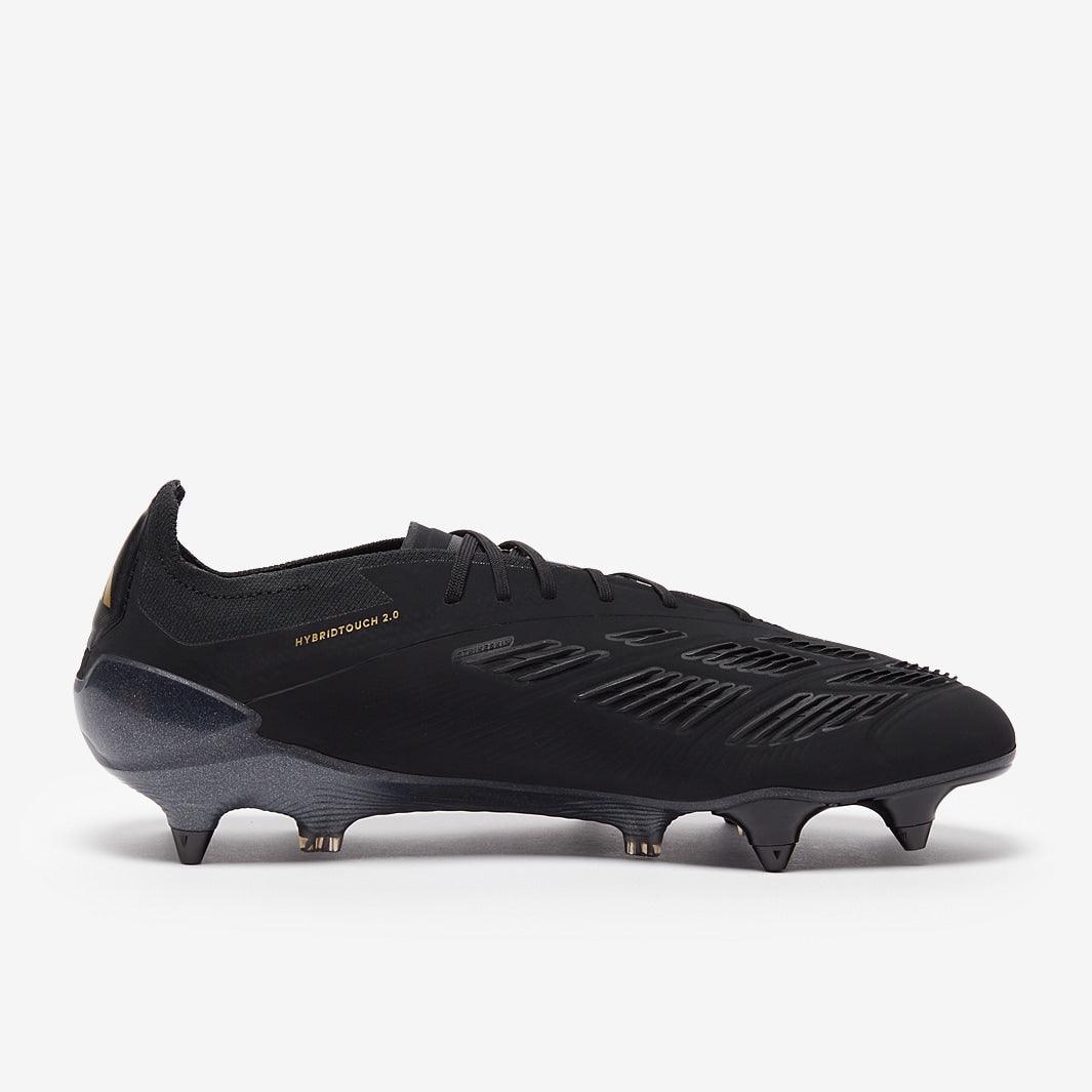 Chuteira adidas Predator Elite Campo Trava Mista