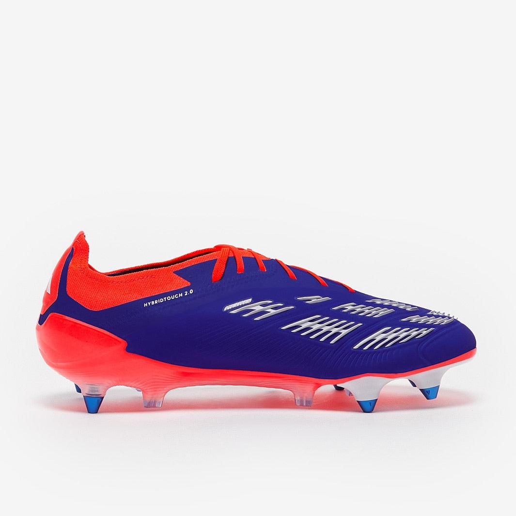 Chuteira adidas Predator Elite Campo Trava Mista