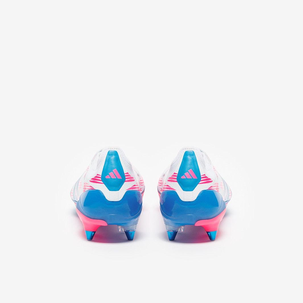 Chuteira adidas Predator Elite Campo Trava Mista