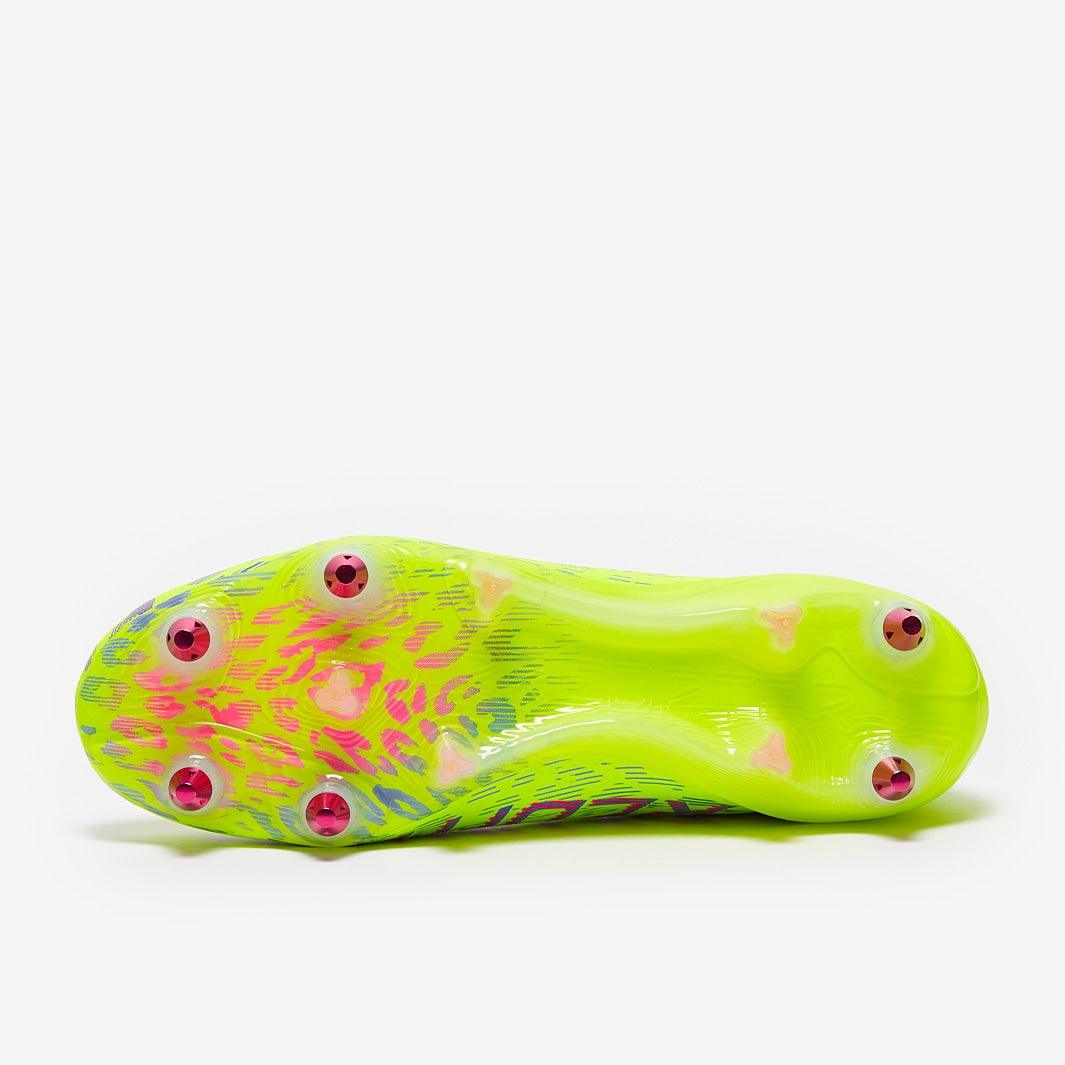 Chuteira adidas Predator Elite Campo Trava Mista