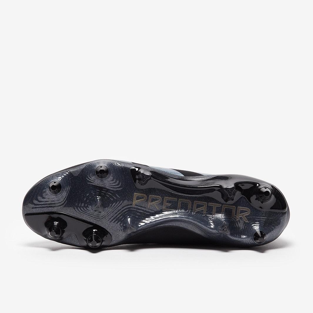 Chuteira adidas Predator Elite Campo Trava Mista
