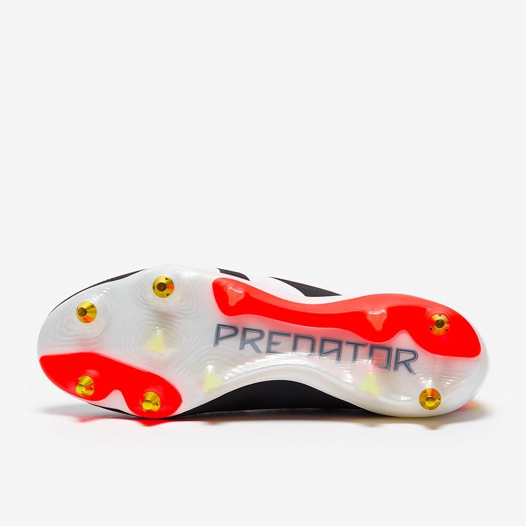 Chuteira adidas Predator Elite Campo Trava Mista