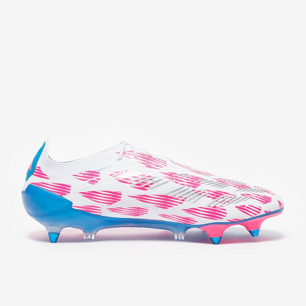 Chuteira adidas Predator Elite Campo Trava Mista
