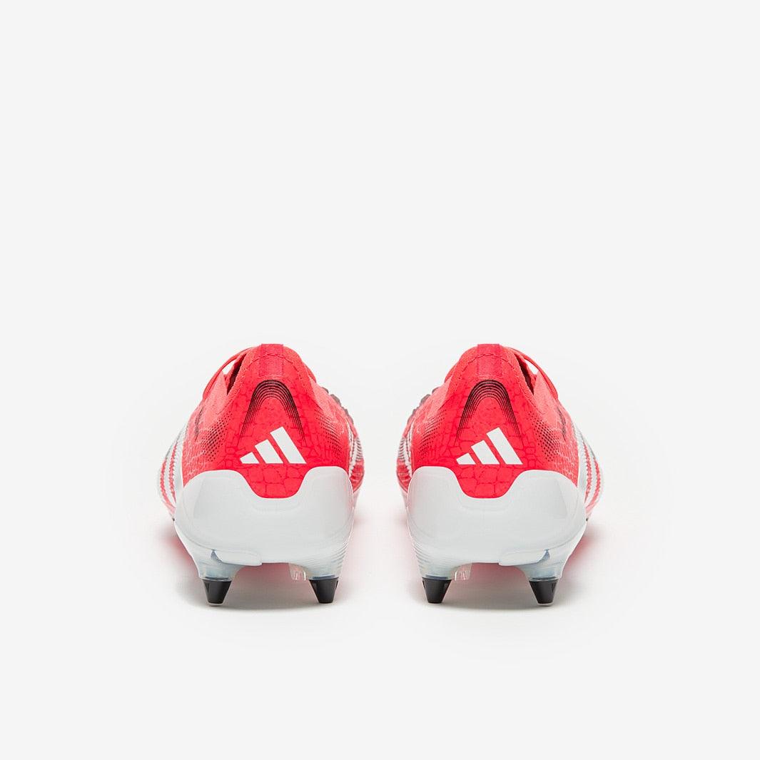 Chuteira adidas Predator Elite Campo Trava Mista