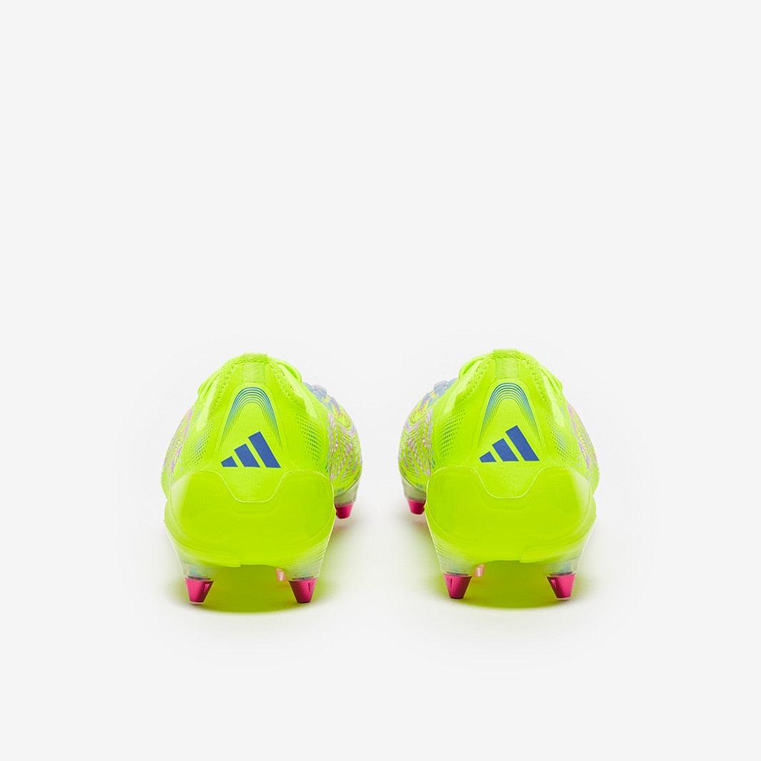Chuteira adidas Predator Elite Campo Trava Mista