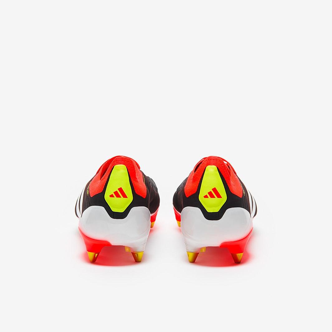 Chuteira adidas Predator Elite Campo Trava Mista