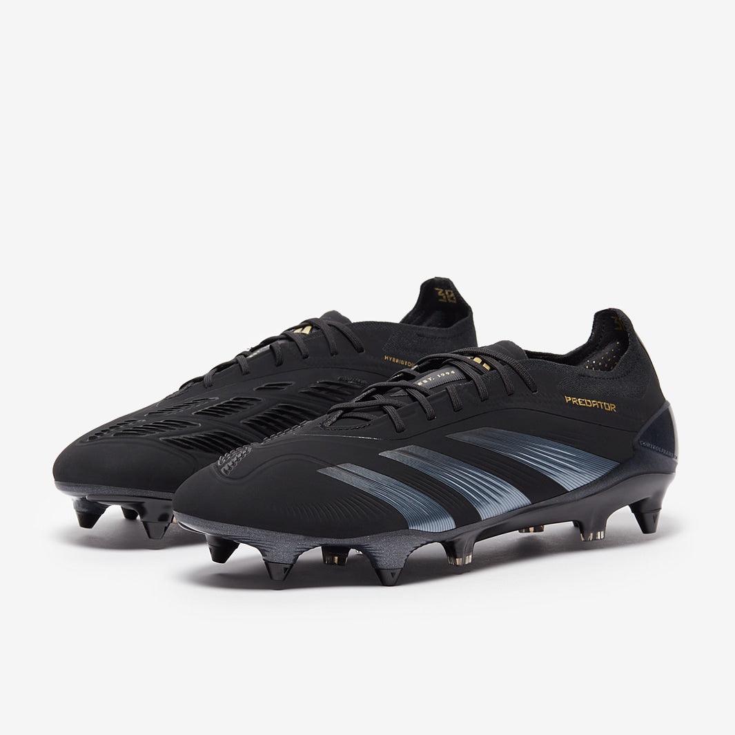 Chuteira adidas Predator Elite Campo Trava Mista
