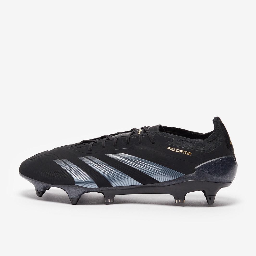 Chuteira adidas Predator Elite Campo Trava Mista