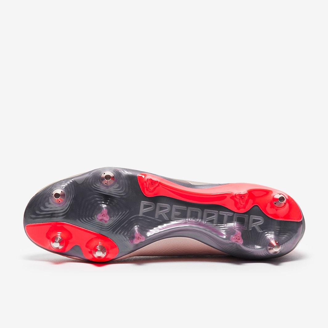 Chuteira adidas Predator Elite Campo Trava Mista