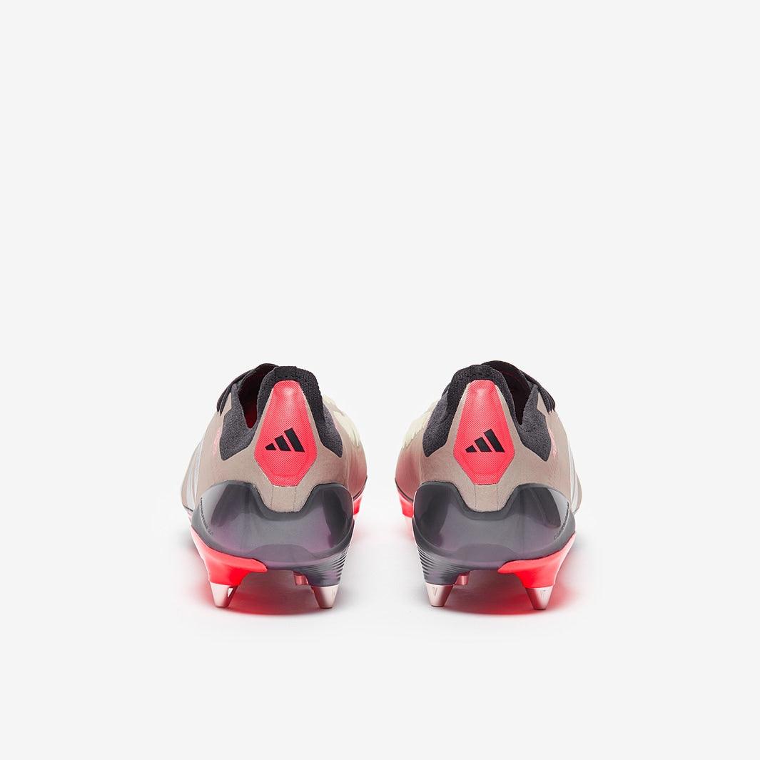 Chuteira adidas Predator Elite Campo Trava Mista