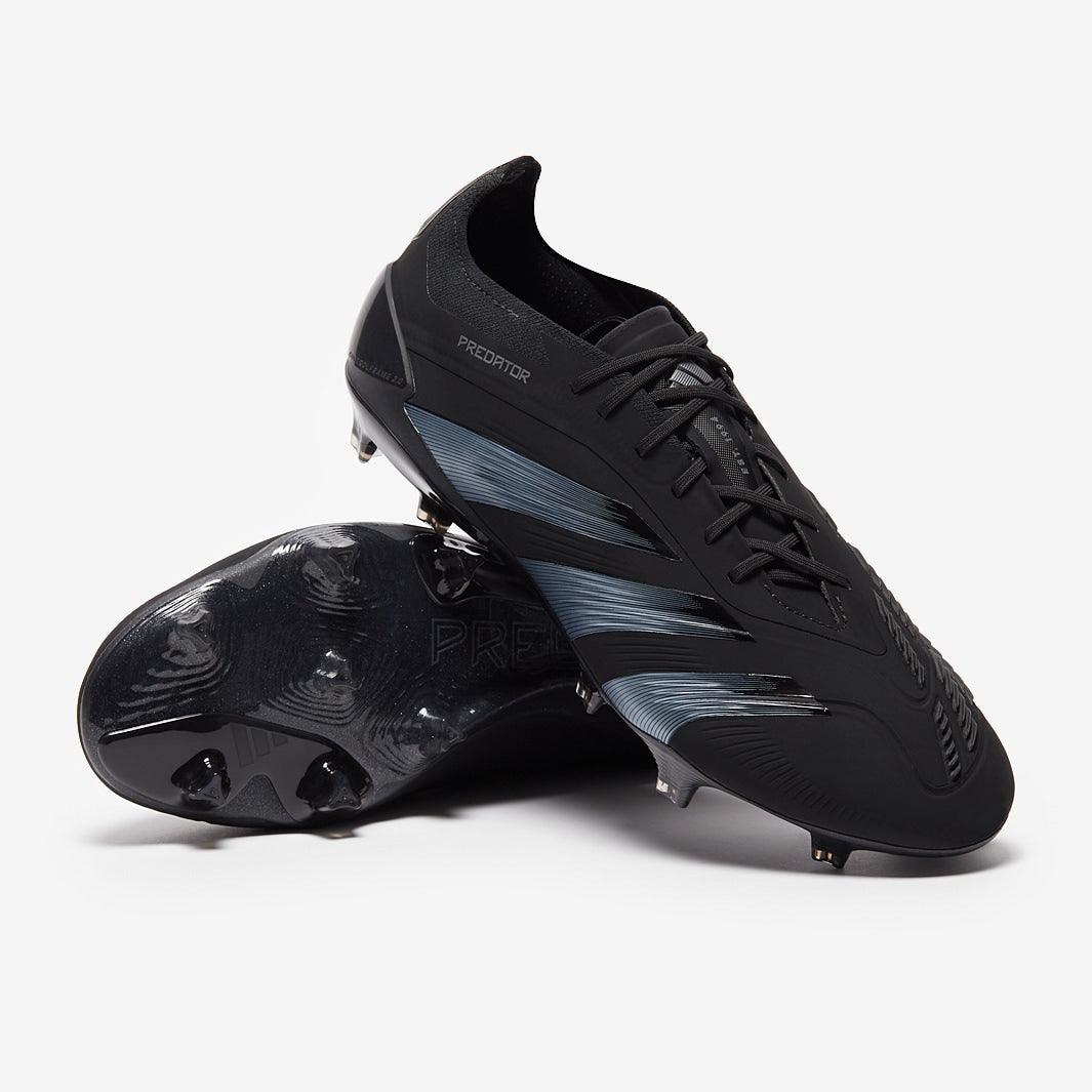 Chuteira adidas Predator Elite Campo