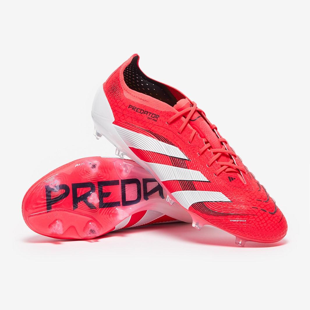 Chuteira adidas Predator Elite Campo