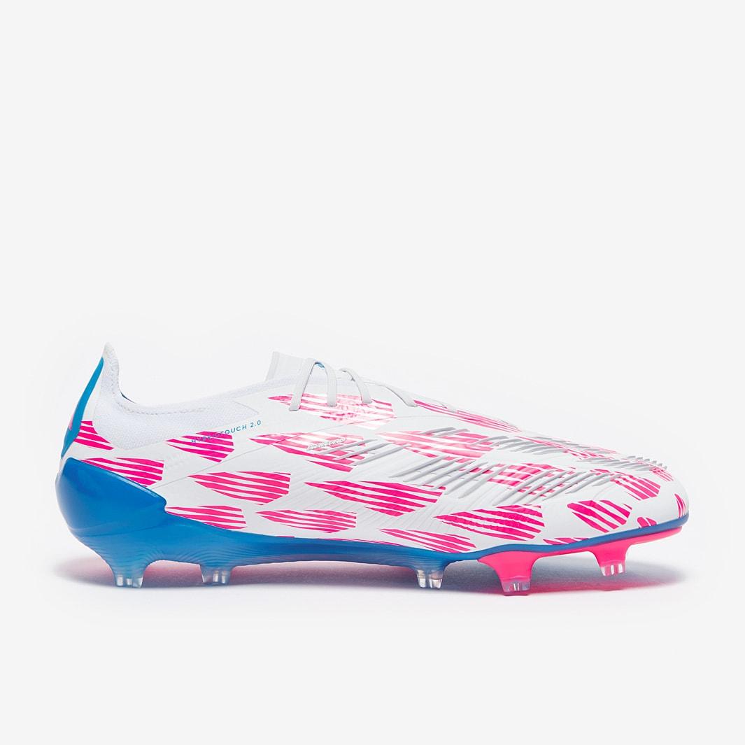 Chuteira adidas Predator Elite Campo