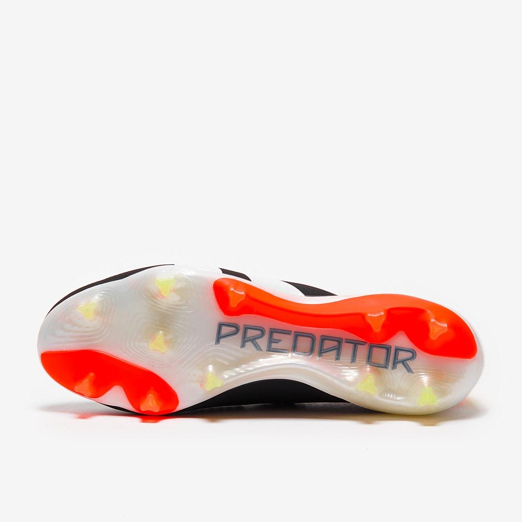 Chuteira adidas Predator Elite Campo
