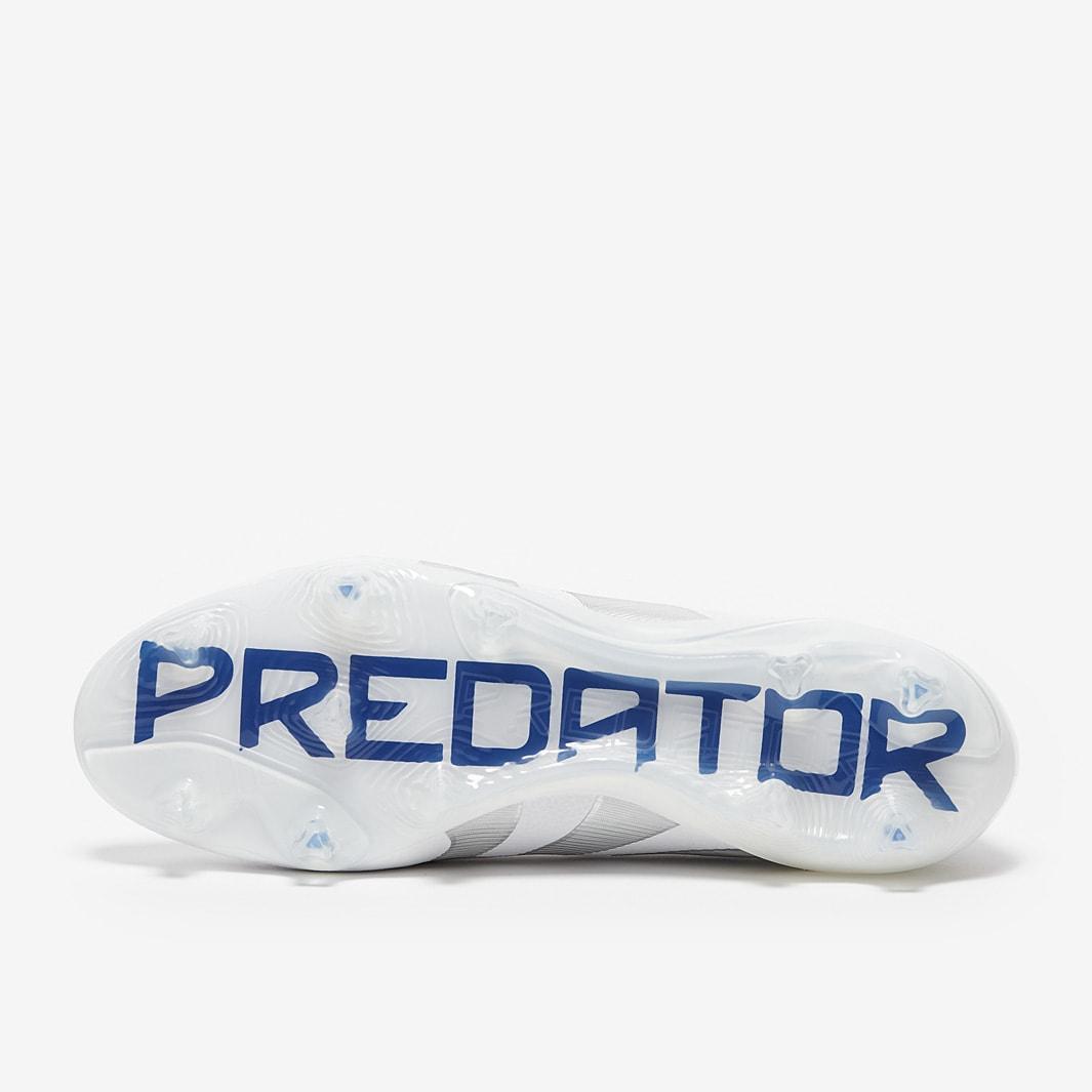 Chuteira adidas Predator Elite Campo