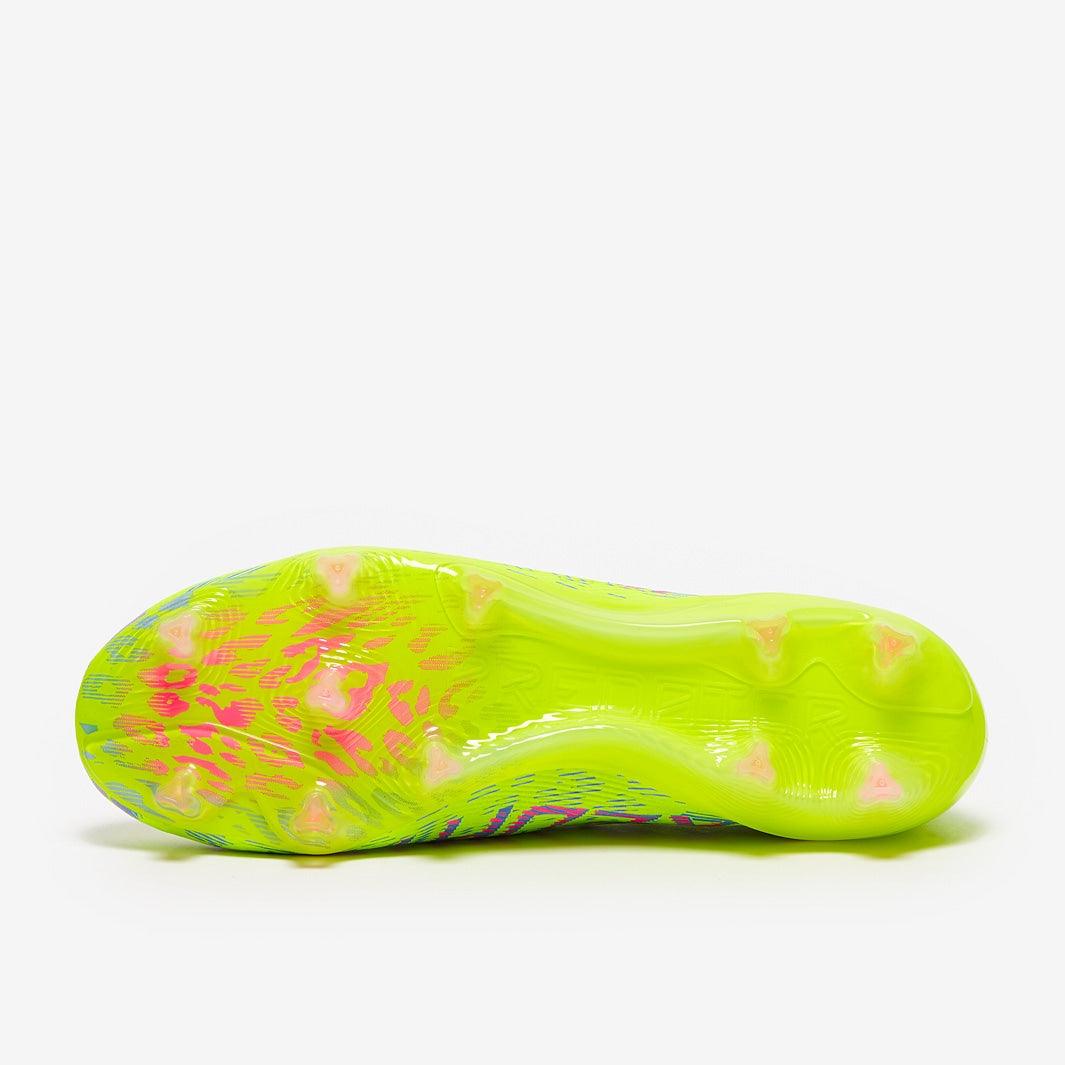 Chuteira adidas Predator Elite Campo