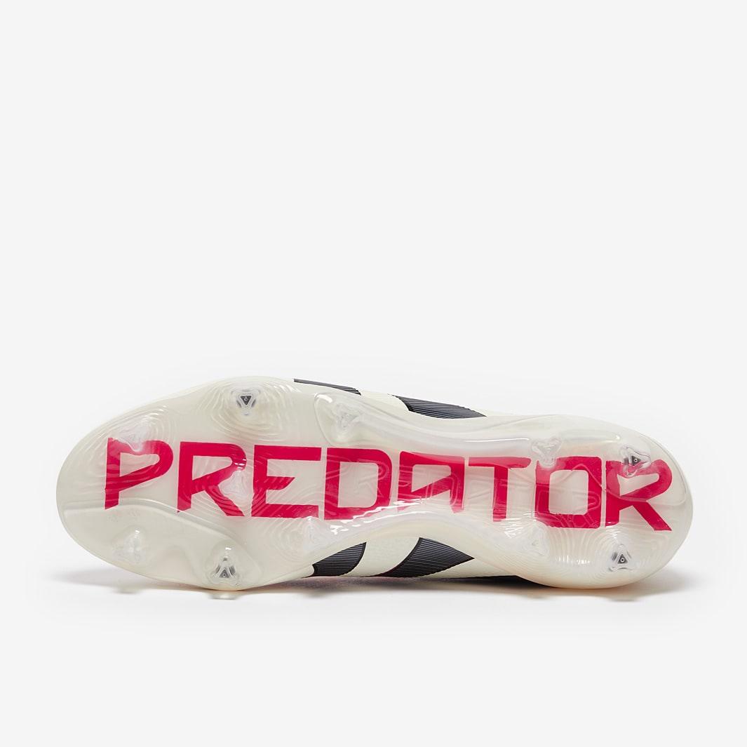 Chuteira adidas Predator Elite Campo