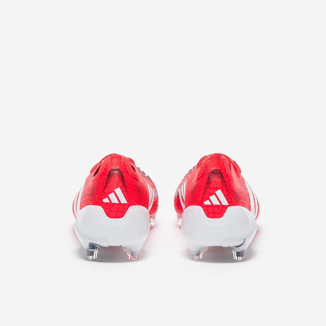 Chuteira adidas Predator Elite Campo