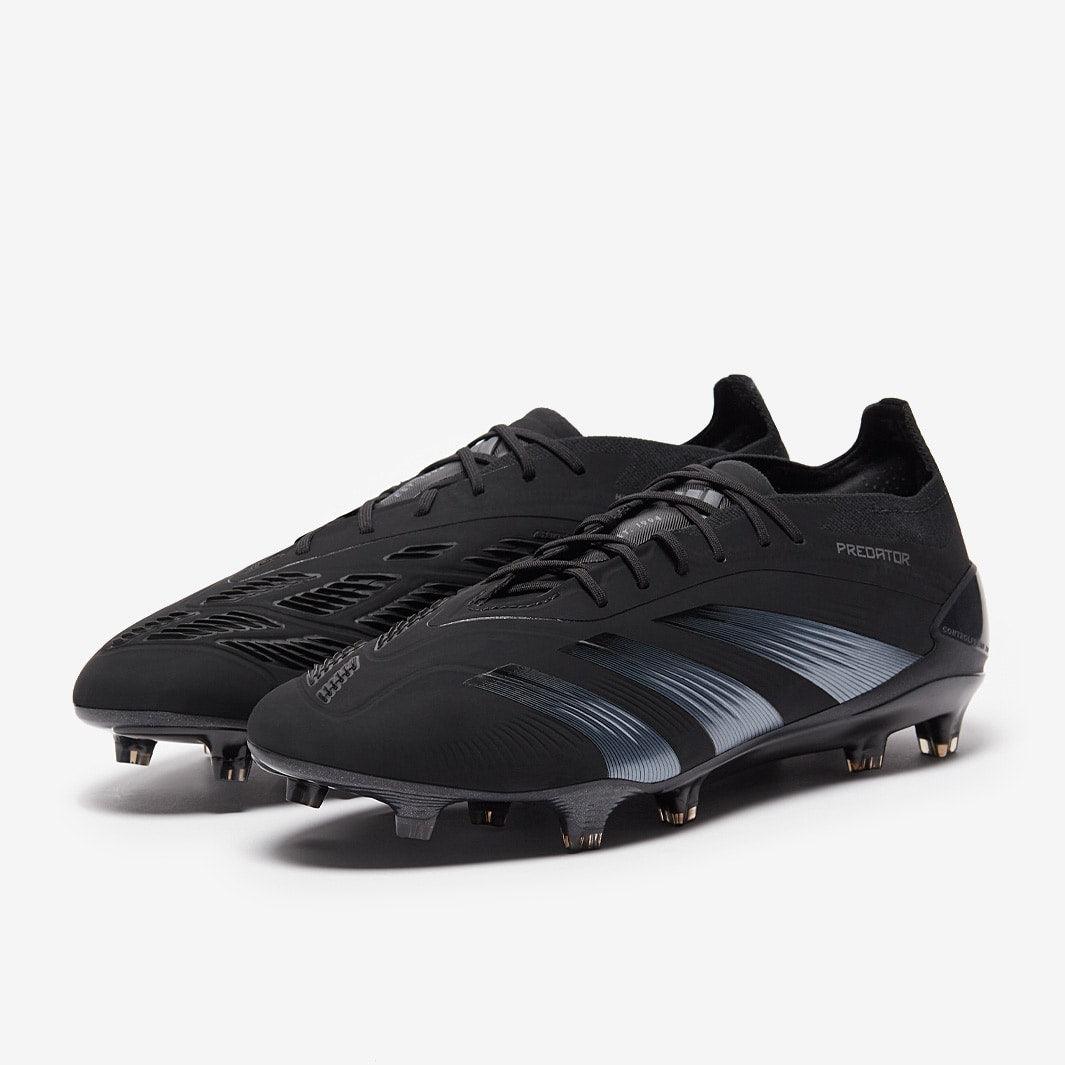 Chuteira adidas Predator Elite Campo