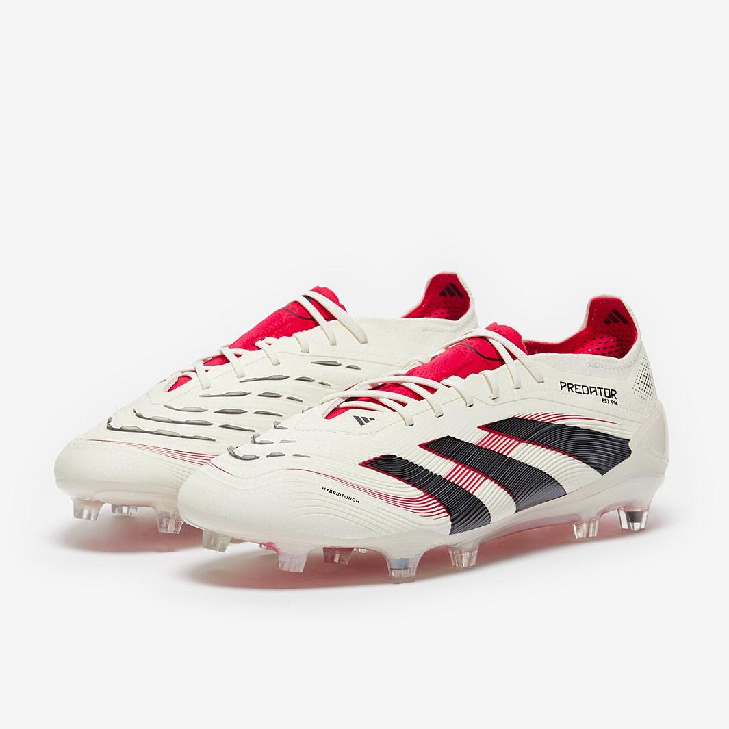 Chuteira adidas Predator Elite Campo