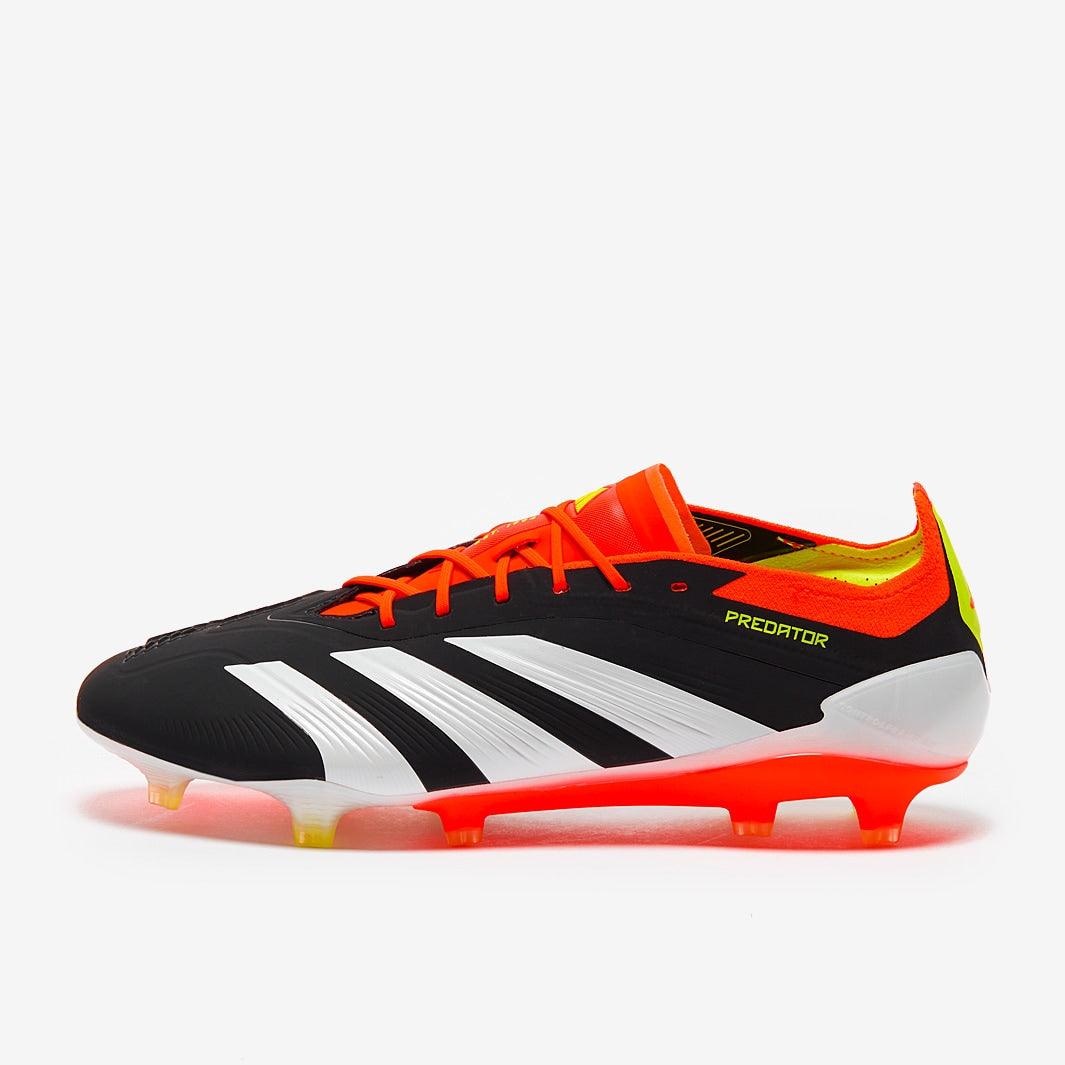 Chuteira adidas Predator Elite Campo