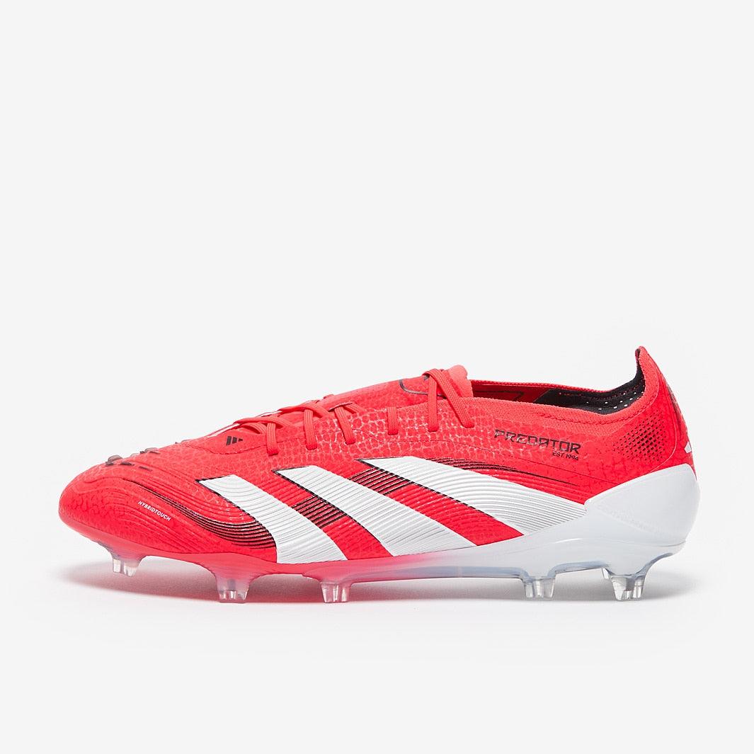 Chuteira adidas Predator Elite Campo