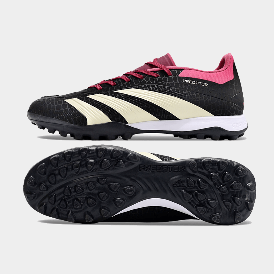 Chuteira adidas Predator League Society