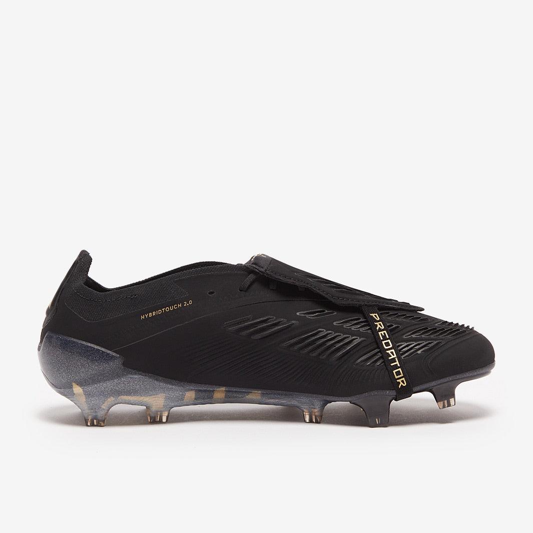 Chuteira adidas Predator Elite Fold-Over Tongue Campo