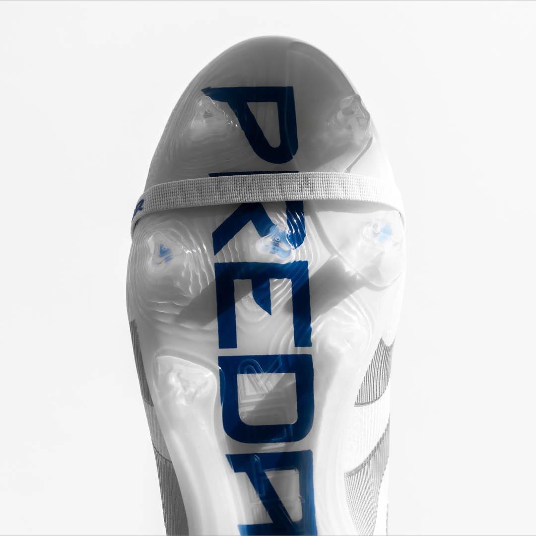 Chuteira adidas Predator Elite Fold-Over Tongue Campo