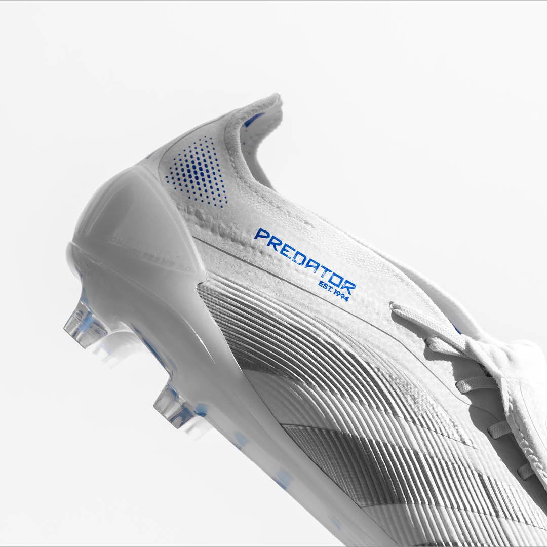 Chuteira adidas Predator Elite Fold-Over Tongue Campo