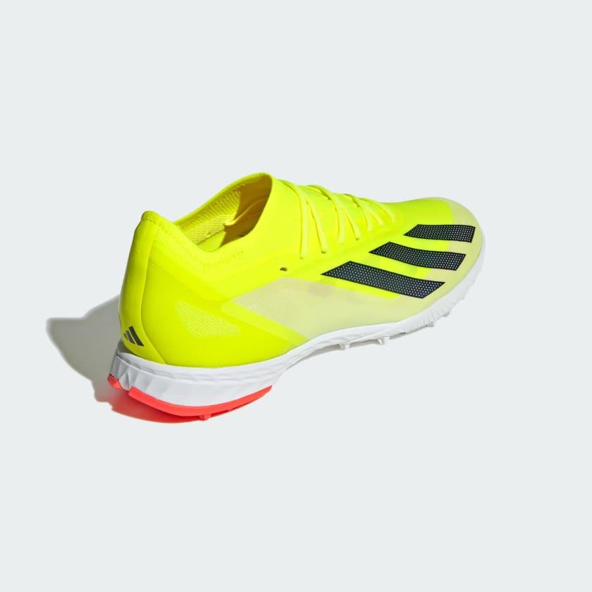 Chuteira adidas X Crazyfast Elite Society