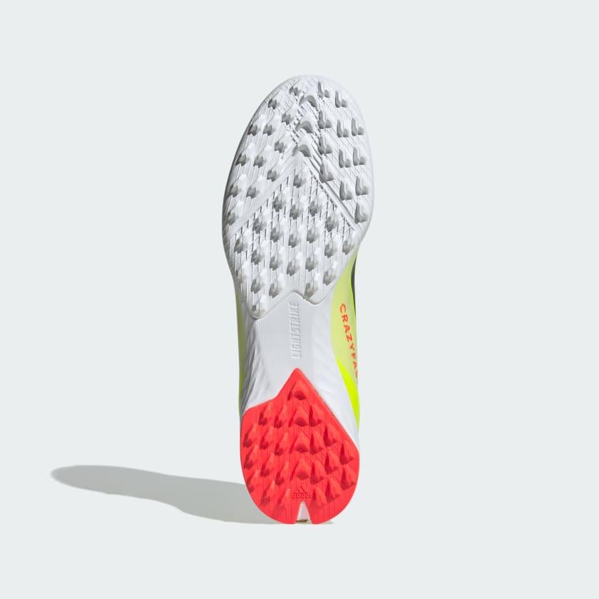 Chuteira adidas X Crazyfast Elite Society
