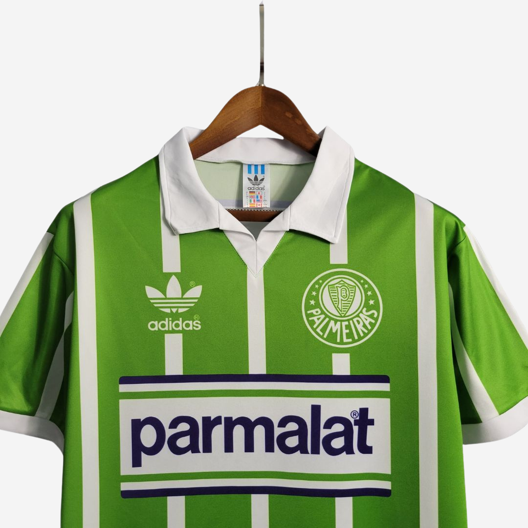 Camisa Palmeiras 2013/14 Retrô