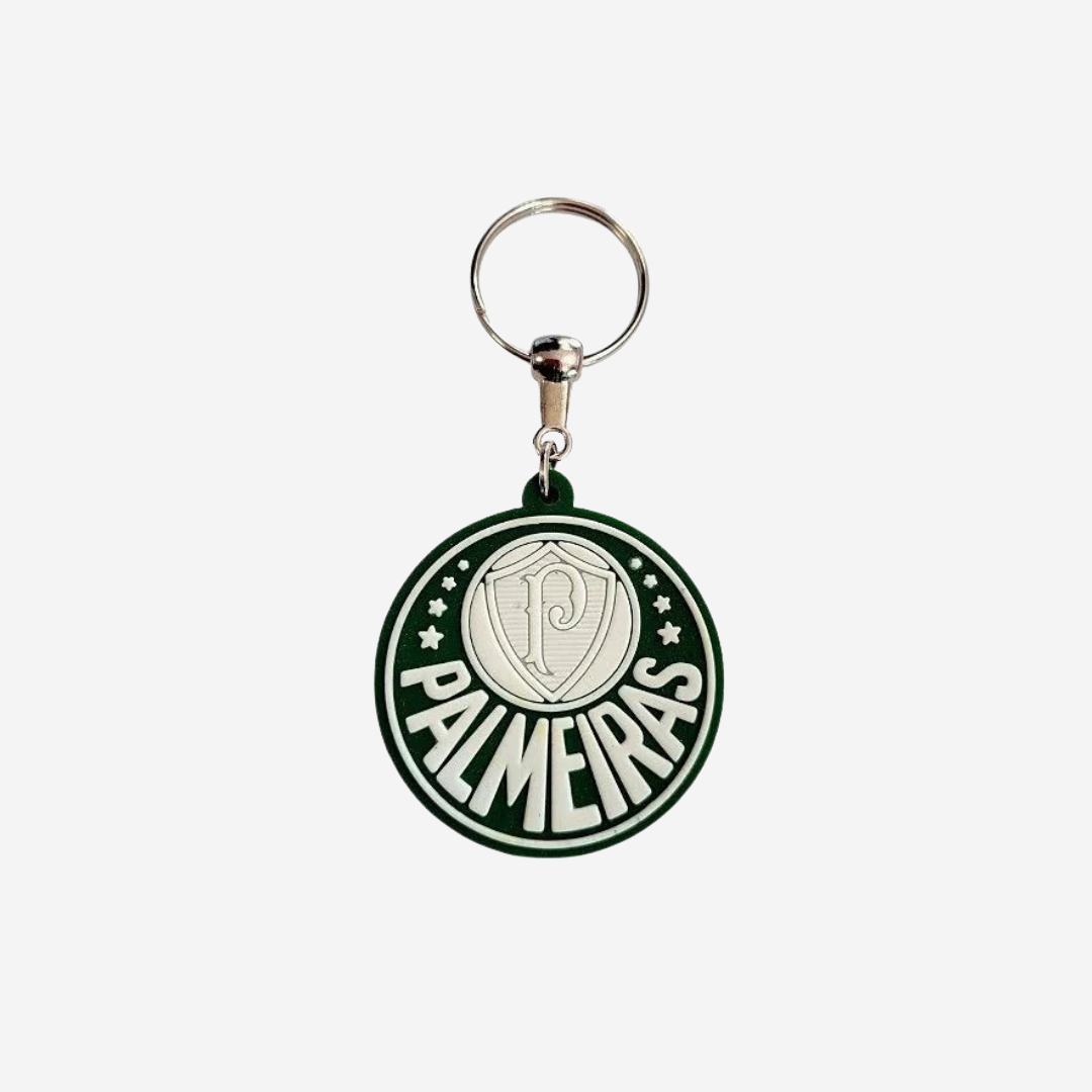 Chaveiro Palmeiras