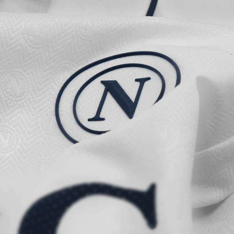 Camisa SCC Napoli 2024/25 II