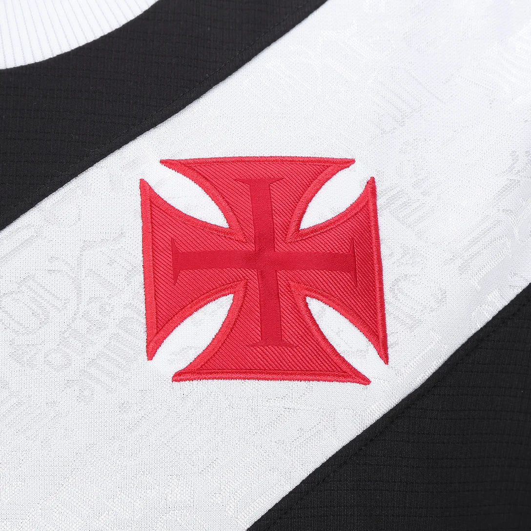 Camisa Vasco 2024/25 I Jogador